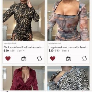 Make me an offer! All prices negotiable!